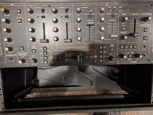 Denon x800 analog - denon, dn-x800